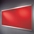 eisys Basic Frameless Glassboard
